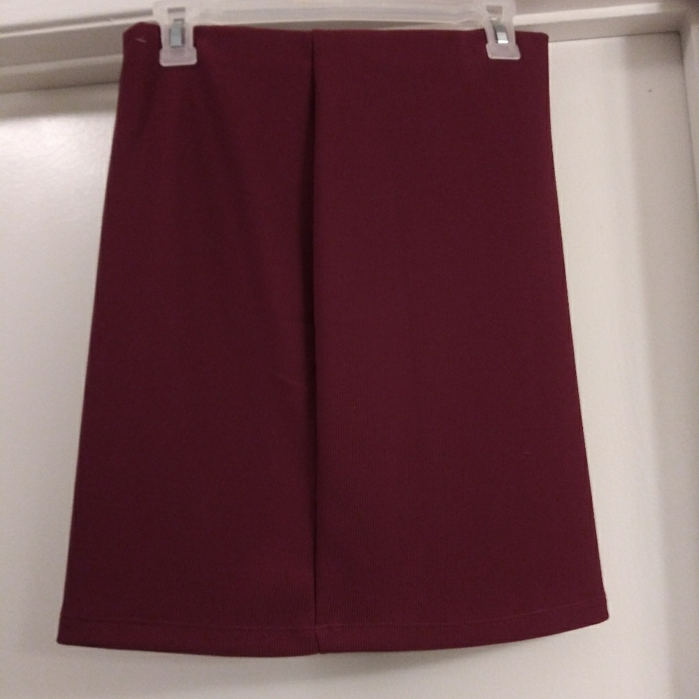 Woman's skirt